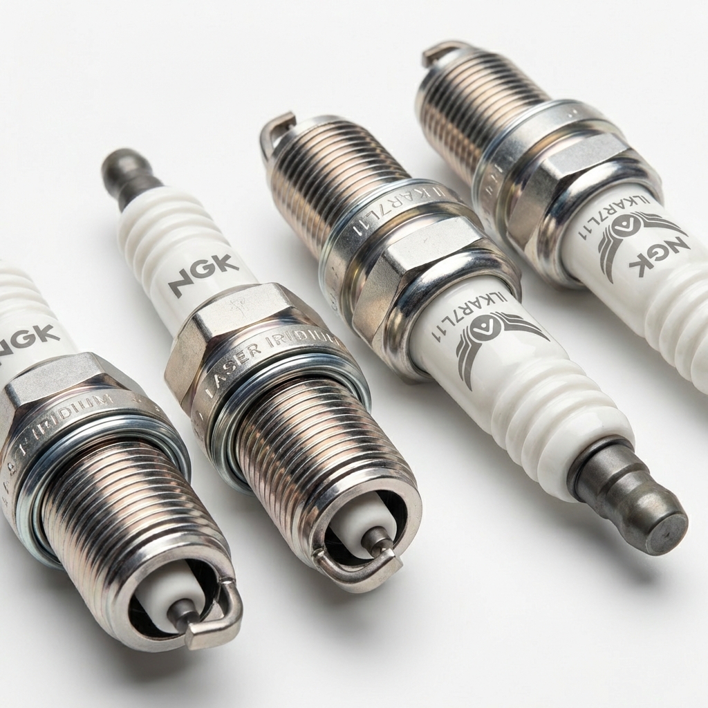 Spark Plugs
